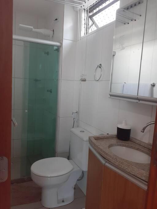 Golden Shopping Home Service - Boa Viagem- Apt608 Apartment in Recife
