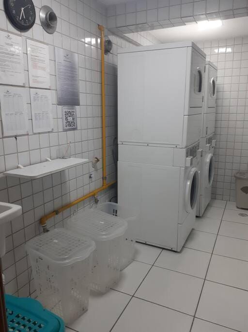 Golden Shopping Home Service - Boa Viagem- Apt608 Apartment in Recife