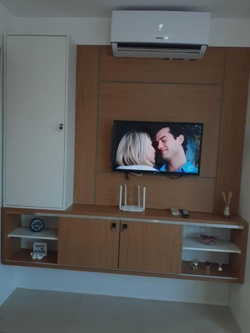 Golden Shopping Home Service - Boa Viagem- Apt608 Apartment in Recife