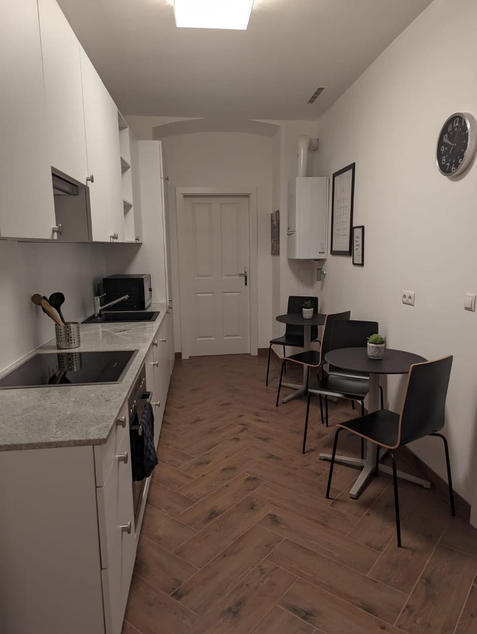 Big CityApartment 19 Apartment in Vienna