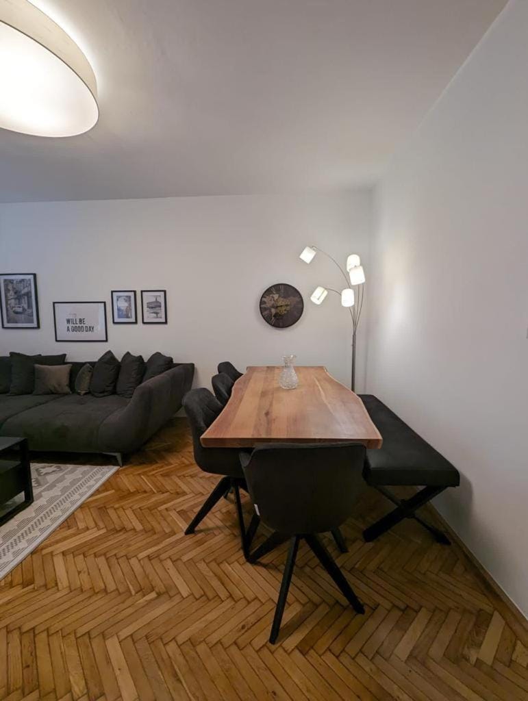 Big CityApartment 19 Apartment in Vienna