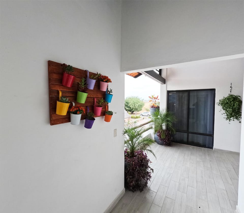 Balcony/Terrace, Balcony/Terrace