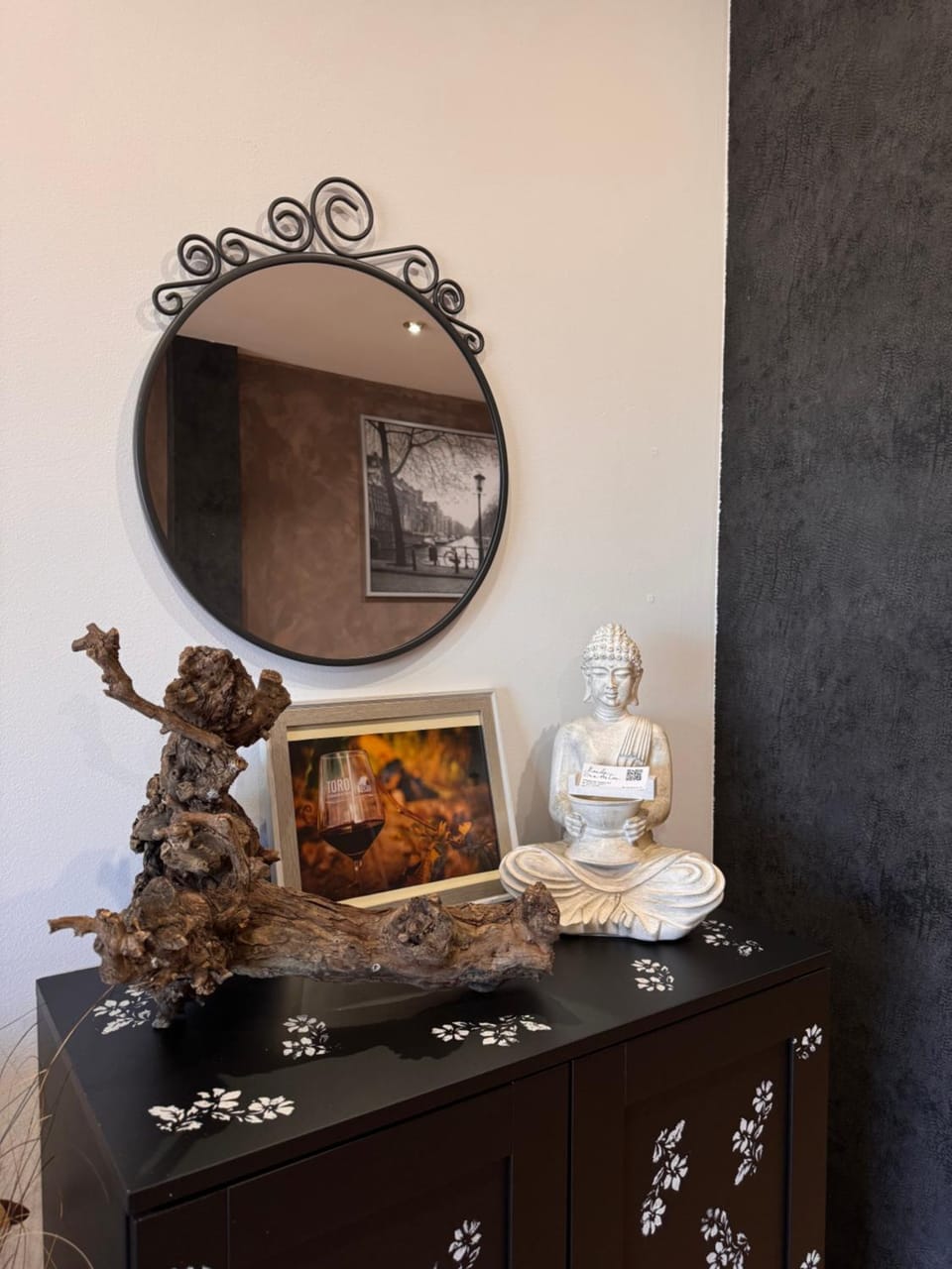 Living room, Lounge or bar