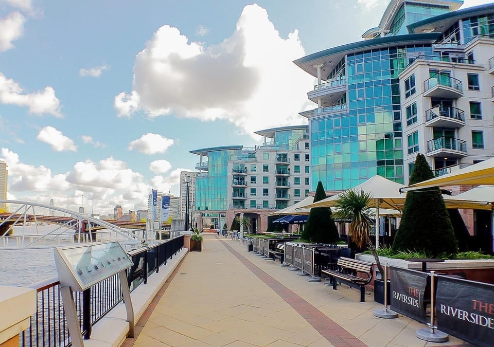 River view