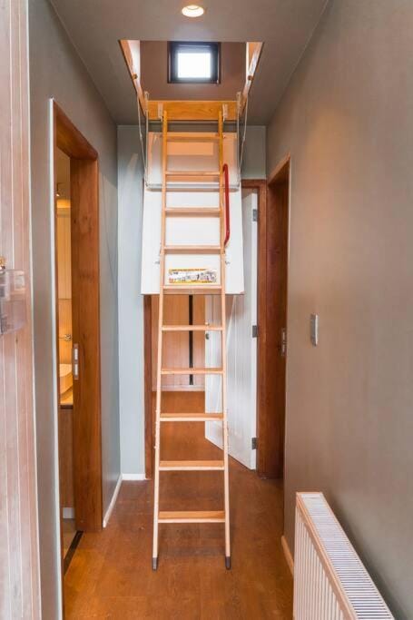 Refugio Simple Sur 6 - 7 personas House in Araucania, Chile