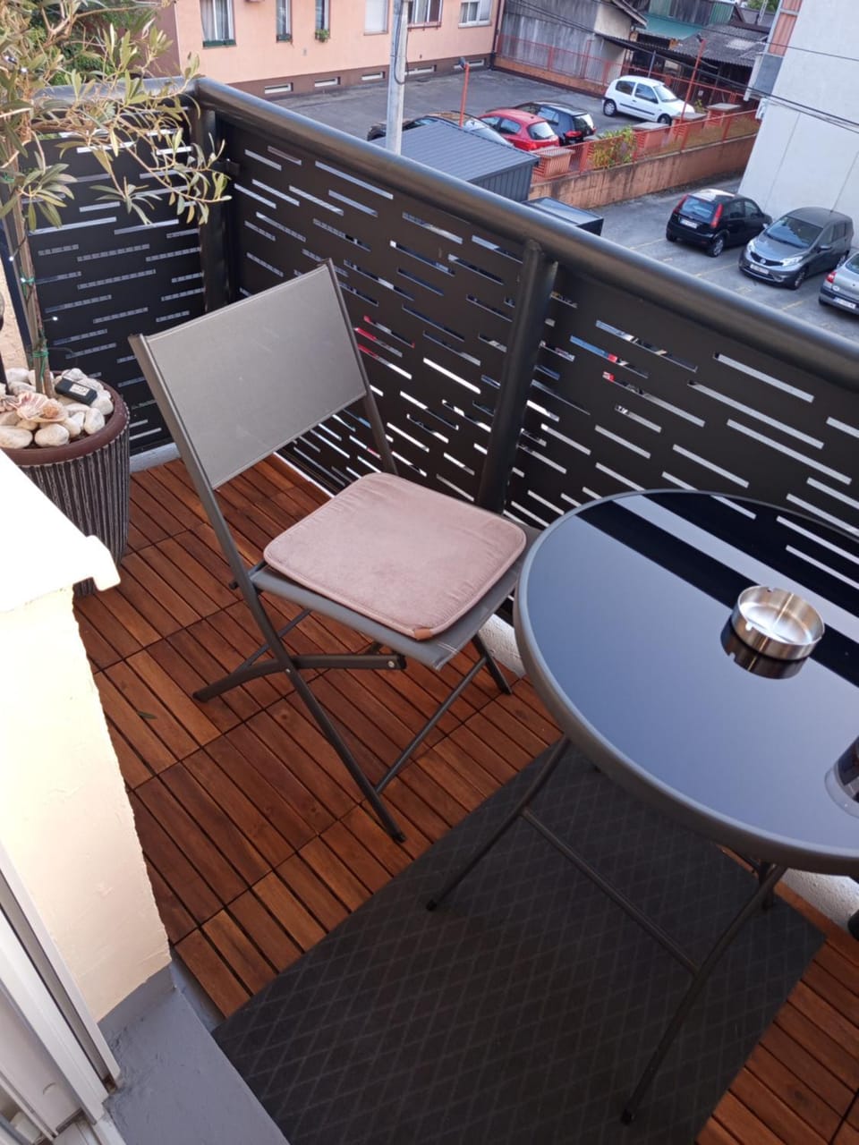 Aurora Apartment in City of Zagreb