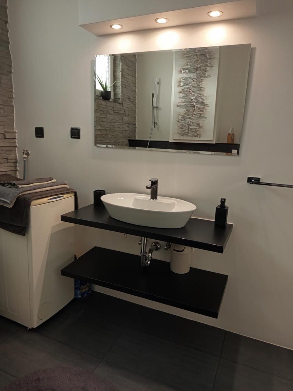 Aurora Apartment in City of Zagreb