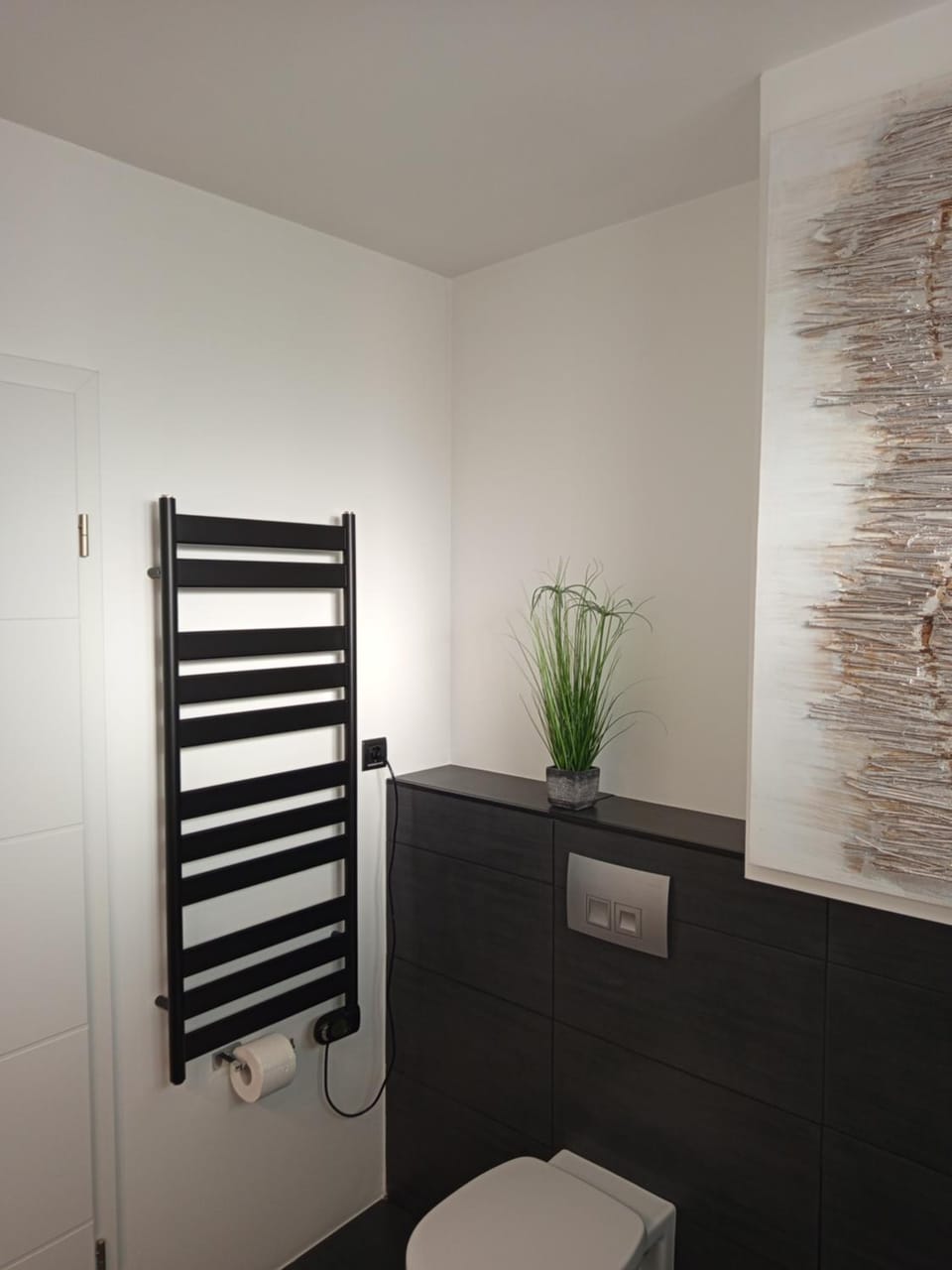 Aurora Apartment in City of Zagreb