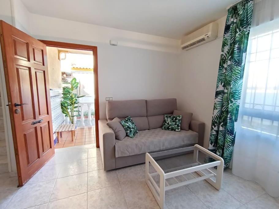 Sunny House Torrevieja with communal pool and garden House in Torrevieja