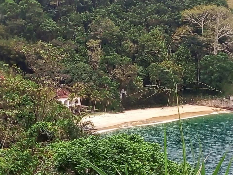 Pousada Onda de Mar Hotel in Angra dos Reis