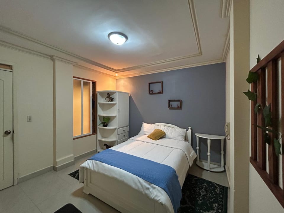 Mini suite Apartment in Loja