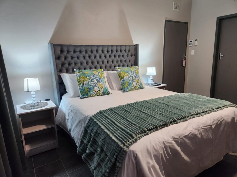 Tree Orchid Apartment in South Africa