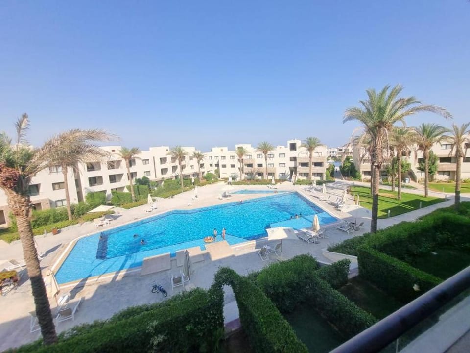 Azha Ain Sokhna luxury chalet families only Apartment in Egypt