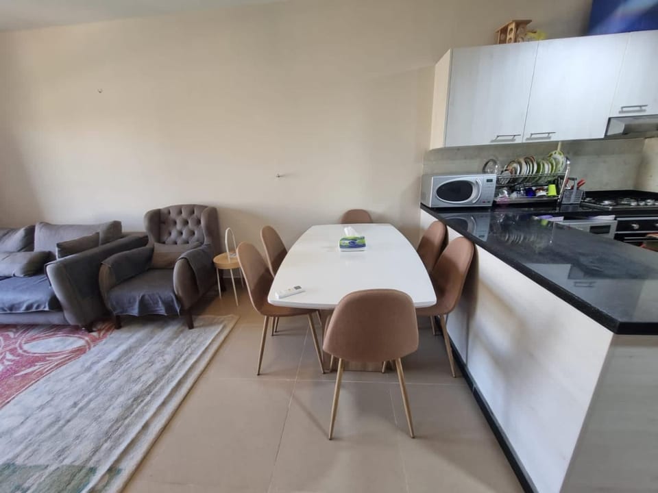 Azha Ain Sokhna luxury chalet families only Apartment in Egypt