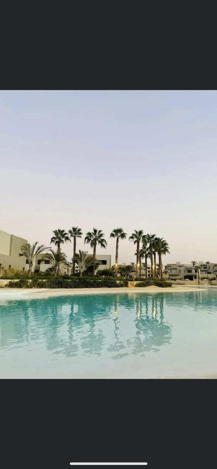 Azha Ain Sokhna luxury chalet families only Apartment in Egypt