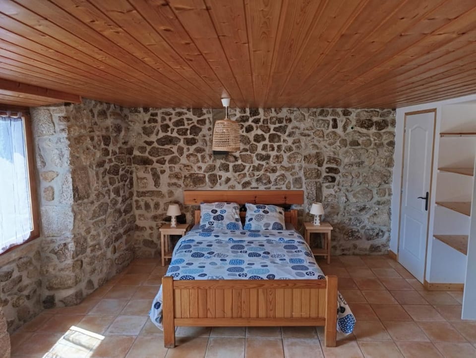 Studio de la Voute Apartment in Auvergne-Rhône-Alpes