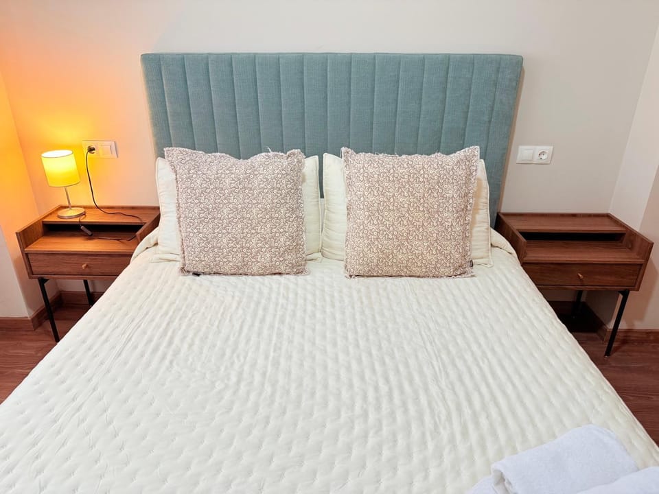 Estudio en Villalonga Apartment in O Salnés