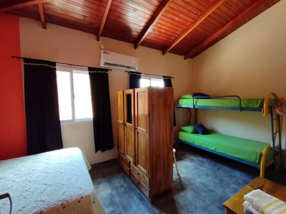 Departamento Iguazú Cataratas 1 Apartment in Puerto Iguazú