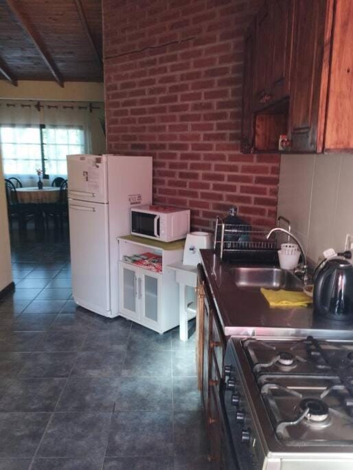 Departamento Iguazú Cataratas 1 Apartment in Puerto Iguazú