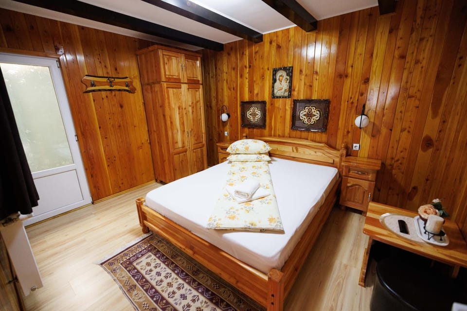 Vila ADR Bed and Breakfast in Romania