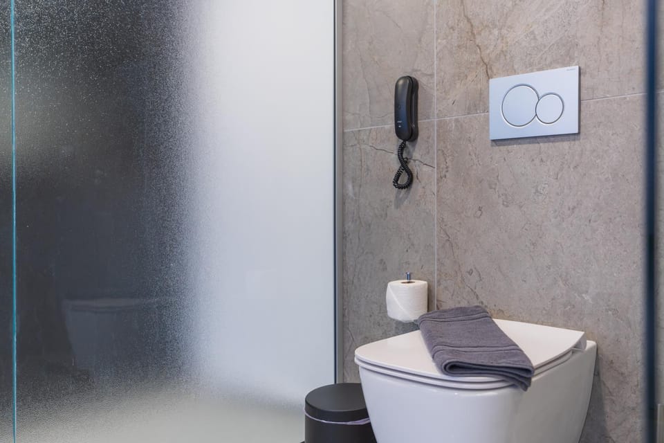 Toilet, Bathroom