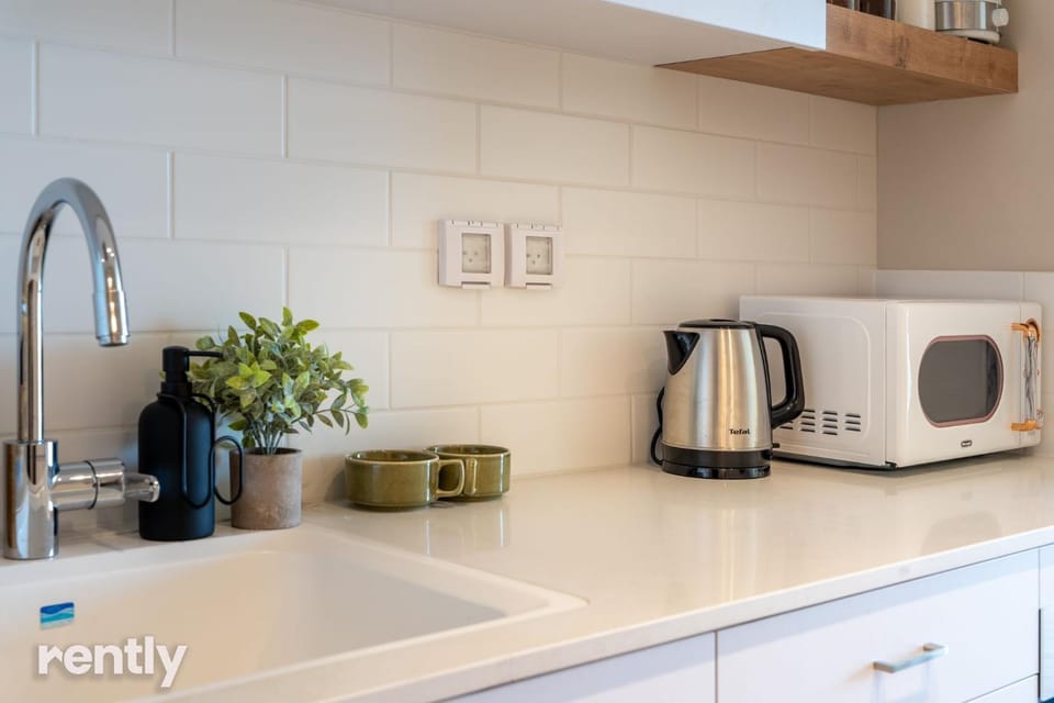 Coffee/tea facilities, Kitchen or kitchenette