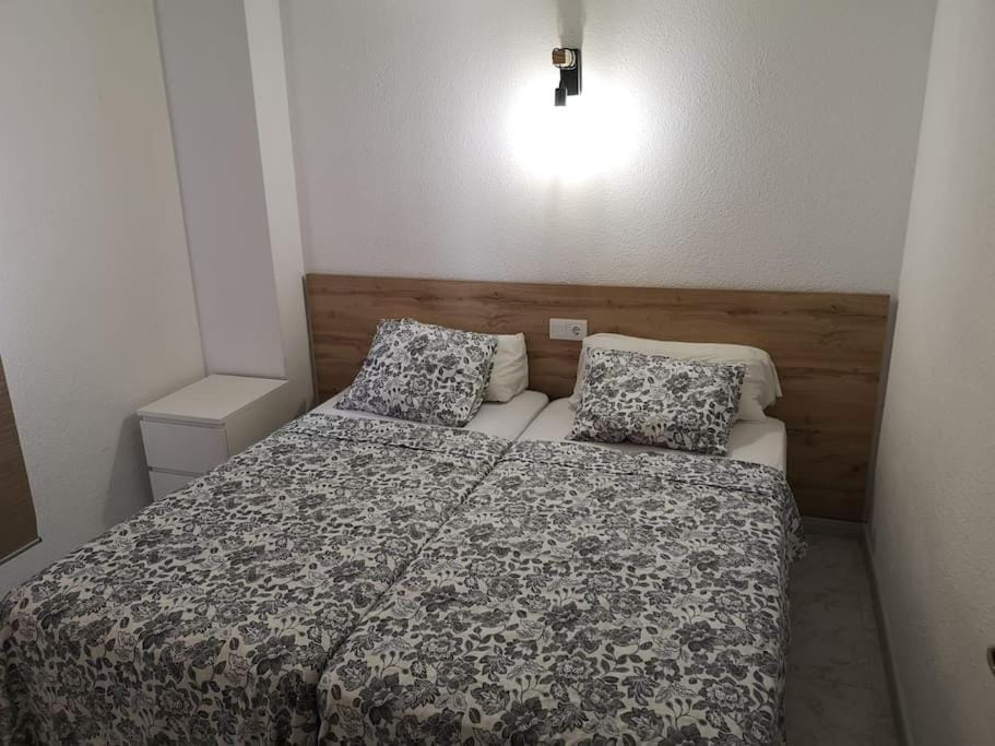 Panoramic Sea Views Apartment in Calp
