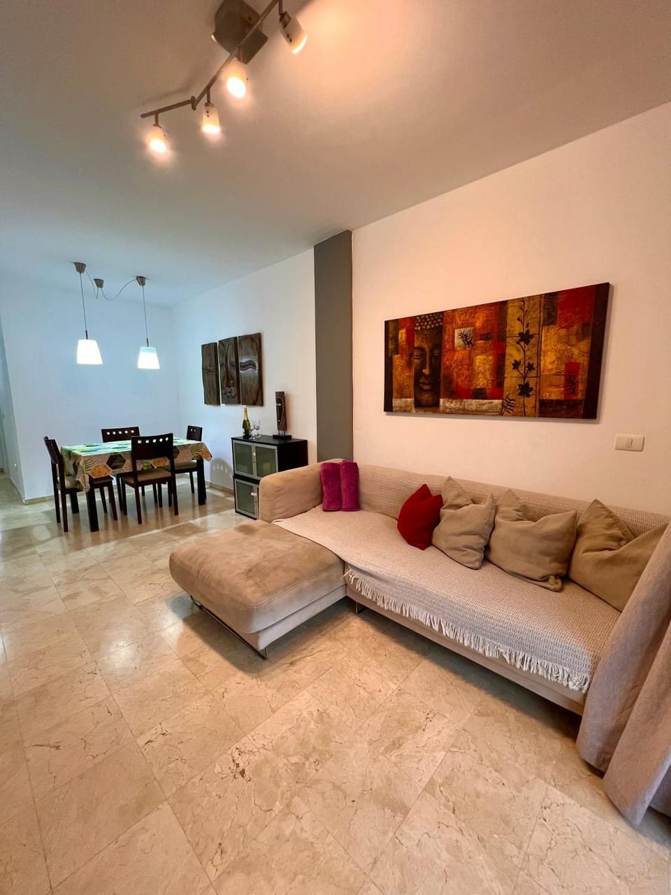 Apartamento Balandros Apartment in Palm-Mar
