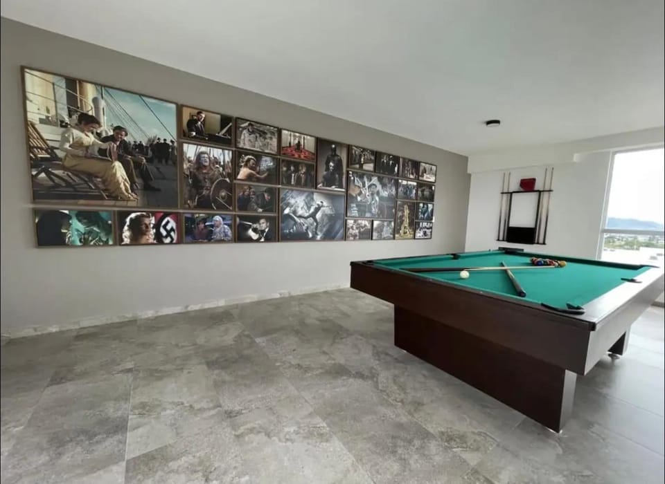 Billiard