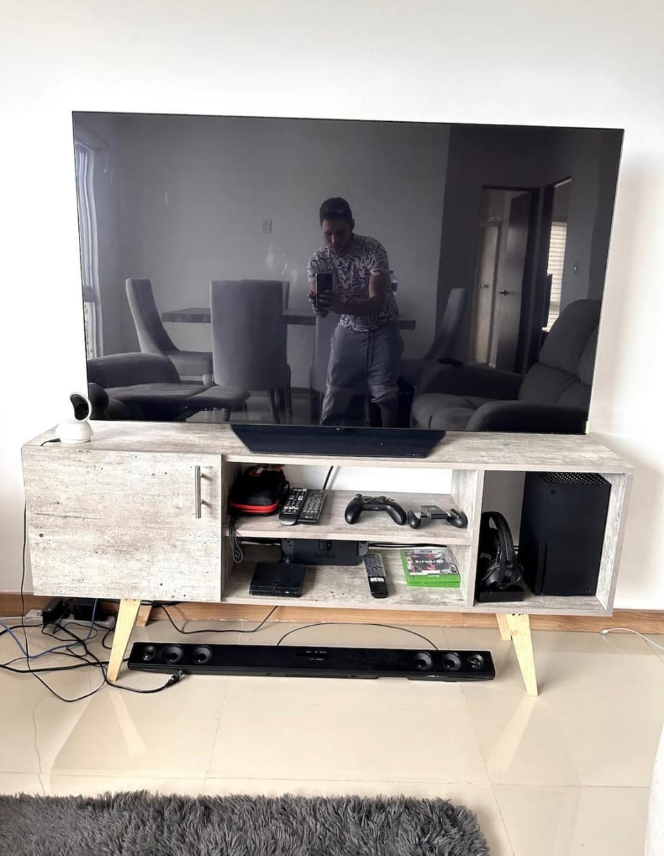 TV and multimedia