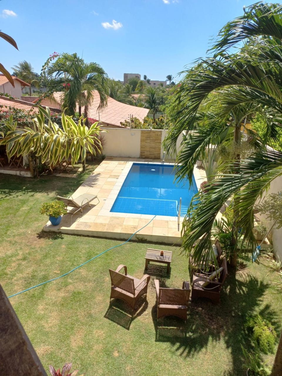 Apartamento Panorama Residence Apartment in State of Ceará