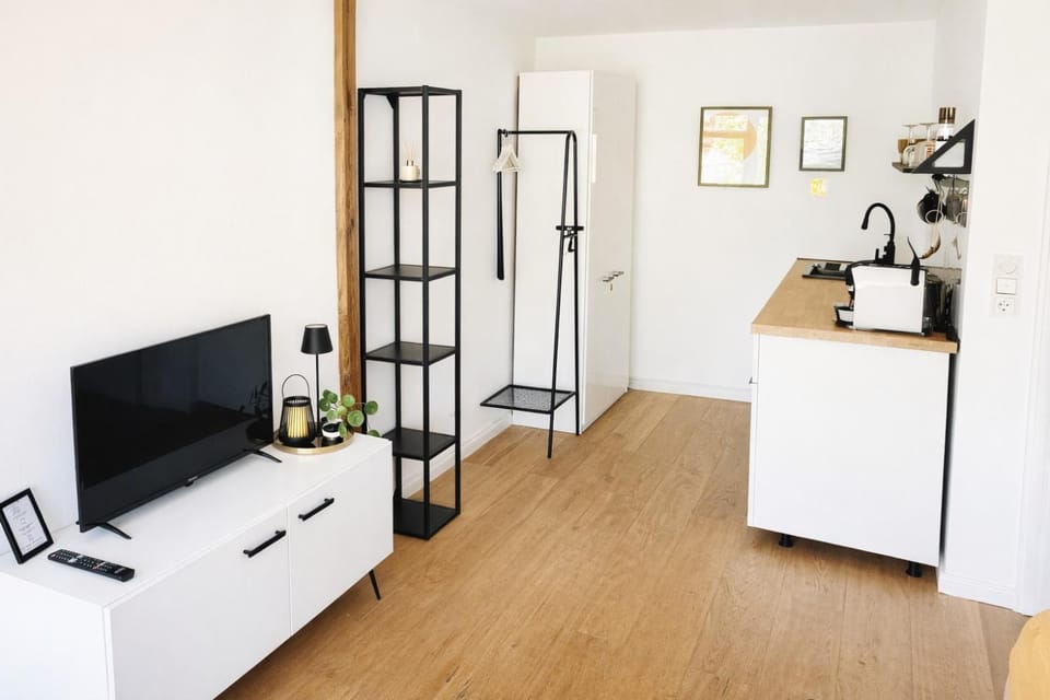 Suite Dreams Bremen Apartment in Bremen