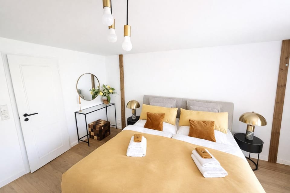 Suite Dreams Bremen Apartment in Bremen