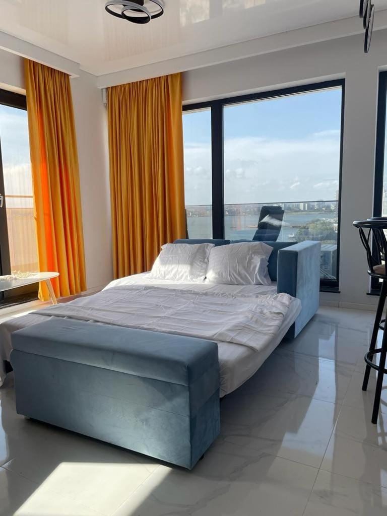 Shiba studio Mamaia Apartment in Constanta
