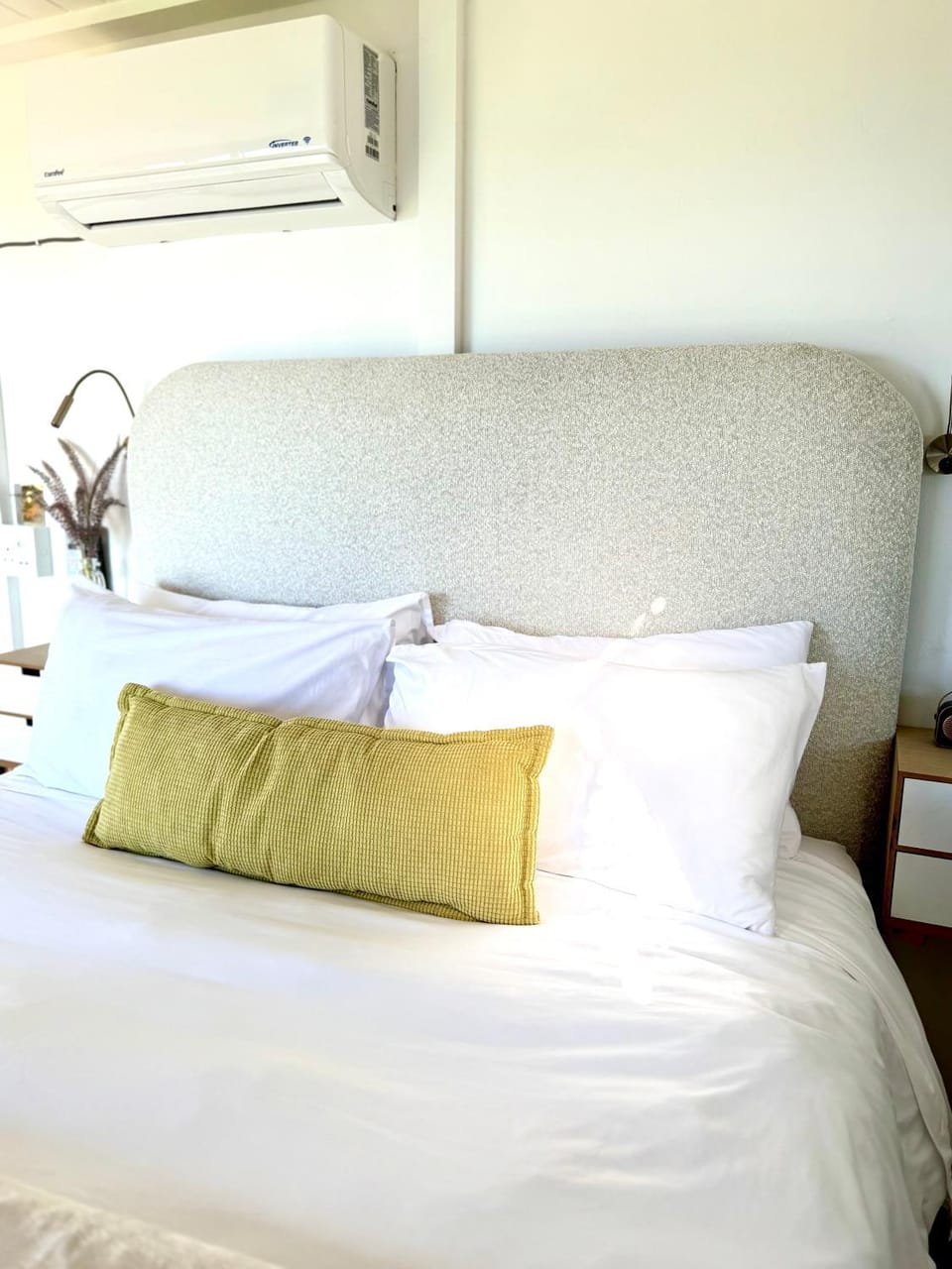 The Bachelor Apartment in Western Cape