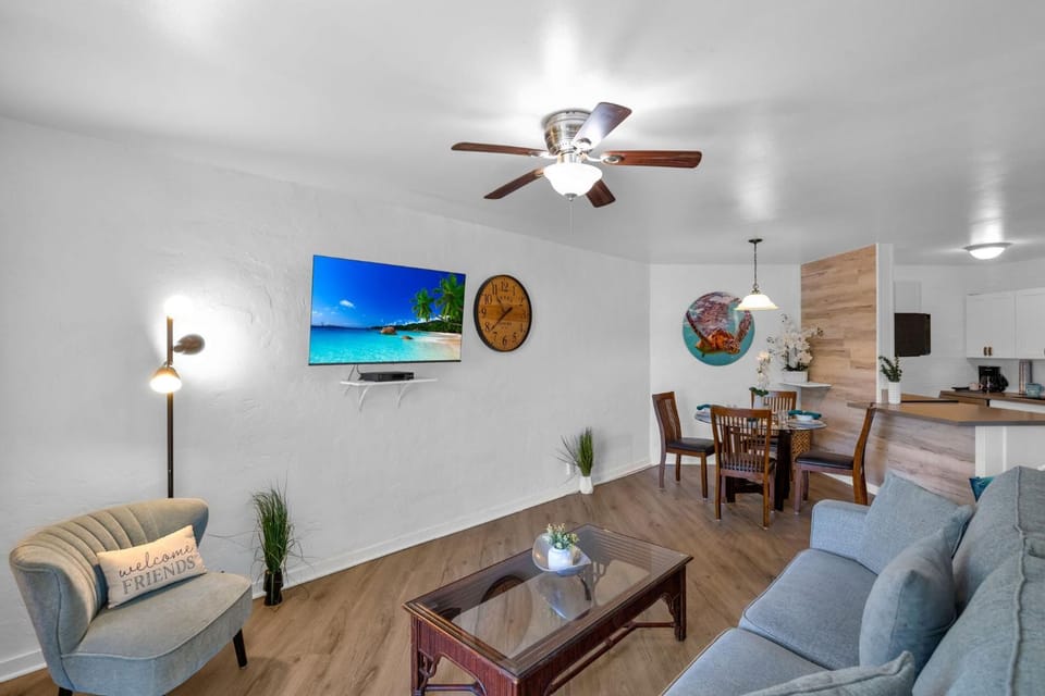 Kauhale Makai 108 Apartment in Kihei
