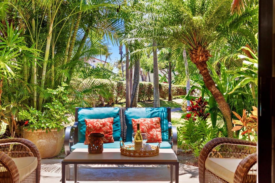 Maui Kamaole M109 Apartment in Wailea