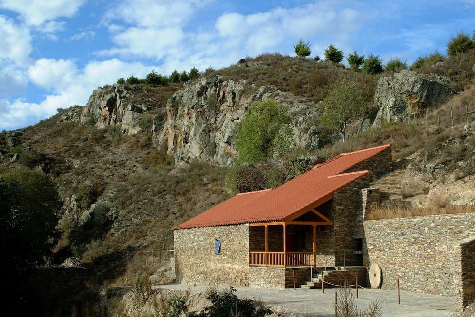 Mountain view, Street view