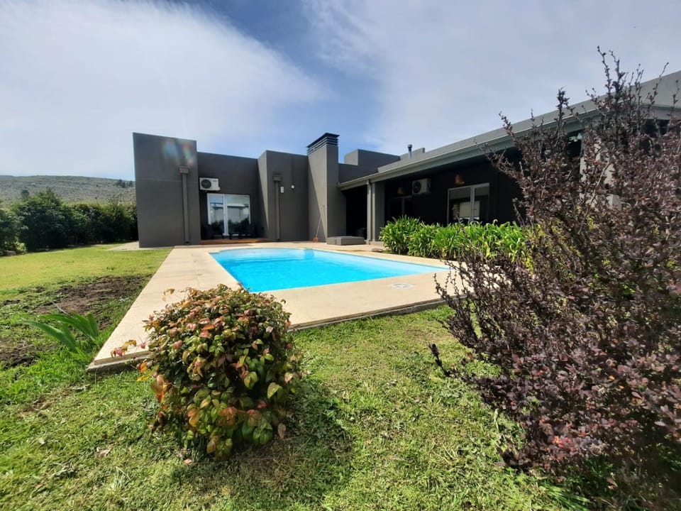 Patio, Swimming pool