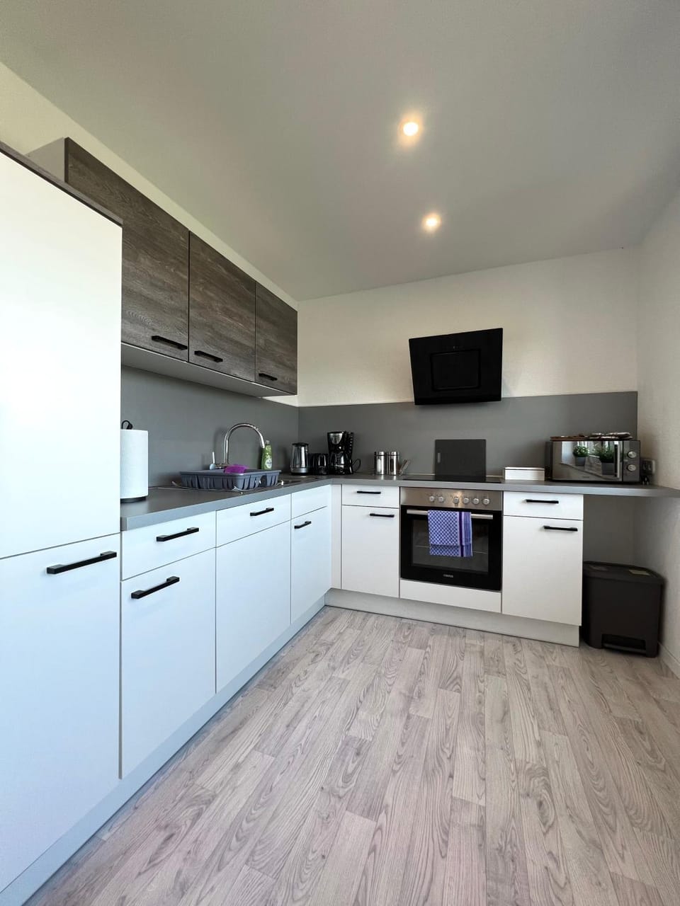 Coffee/tea facilities, Kitchen or kitchenette, dishwasher, minibar, pet friendly, stove, toaster