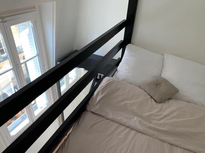 Appartement 3 chambres Paris 7e Apartment in Paris