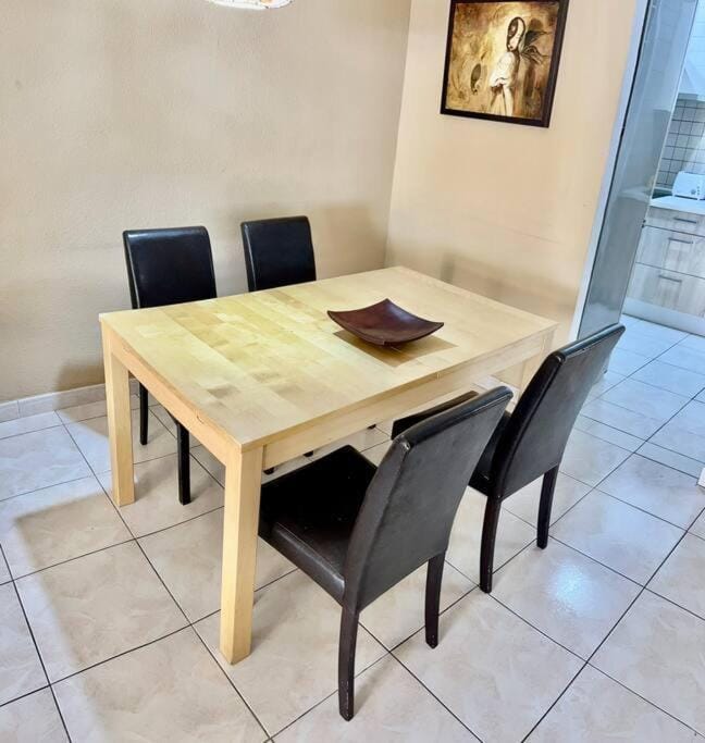 Chayofa Sunset Apartment, Wi-fi and Swimming Pool Apartment in Abona