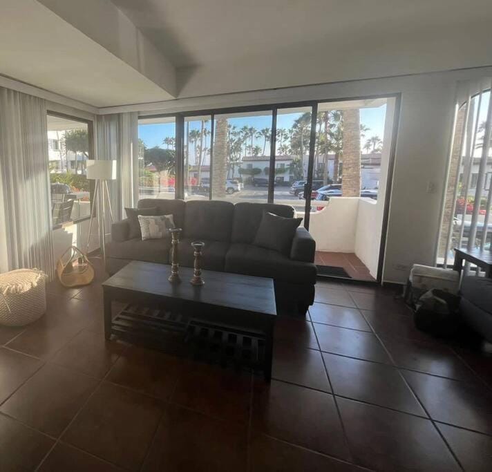 Your cozy home @Rosarito Apartment in Rosarito