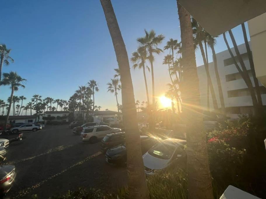 Your cozy home @Rosarito Apartment in Rosarito