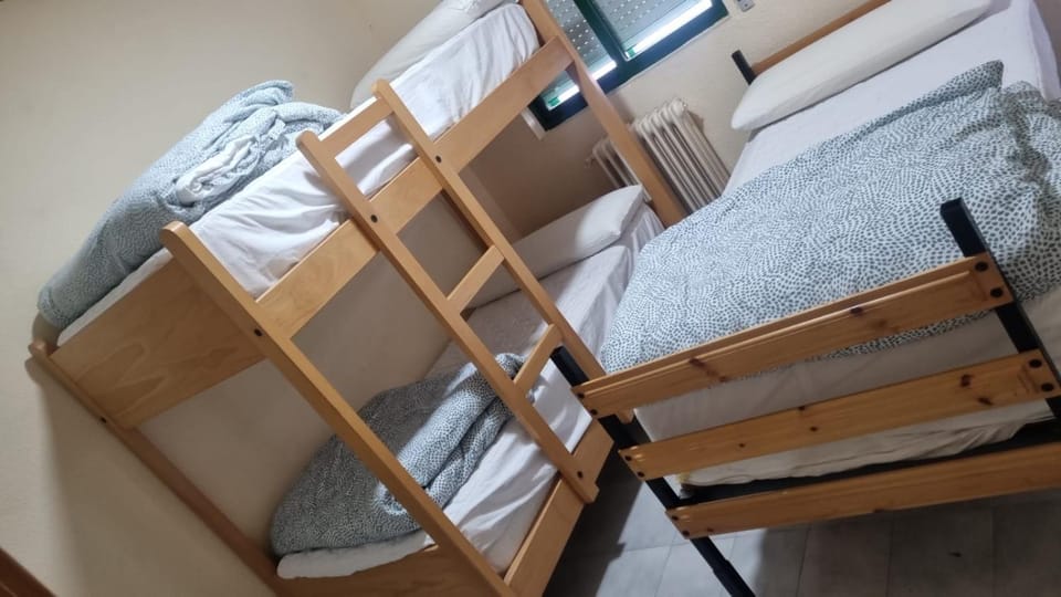 Albergue de Villamanín Hostel in Castile and León