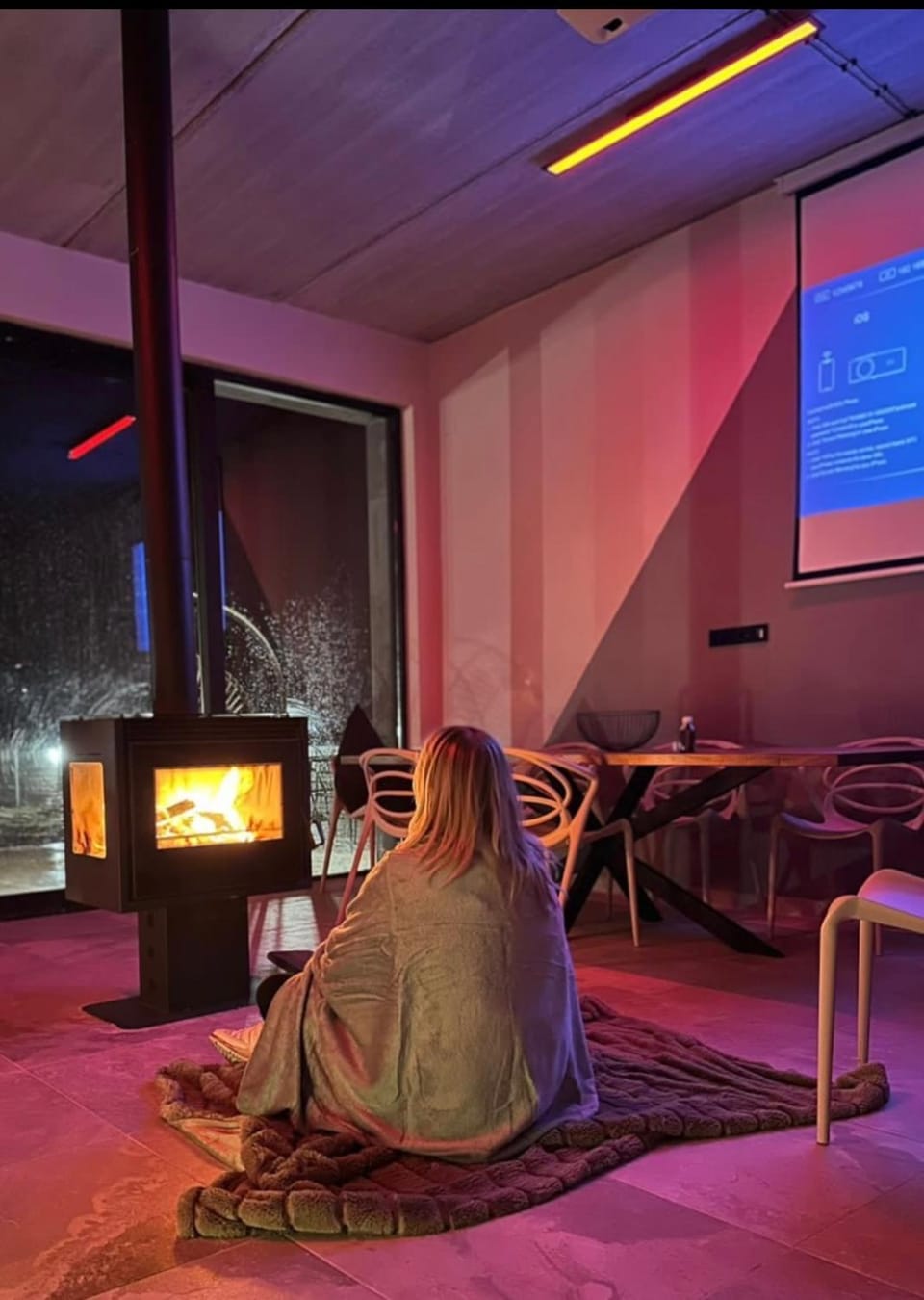 Alpine Escape Kazbegi Villa in Georgia