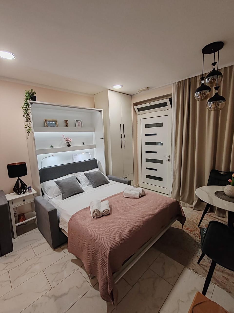 Apartman Silvana Apartment in Zadar