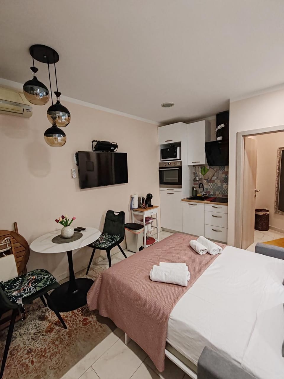 Apartman Silvana Apartment in Zadar