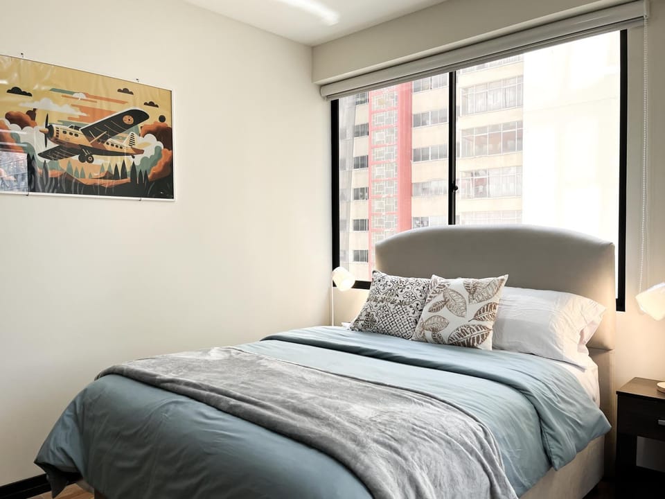 Sky Suites - Incredible 2 Bedroom Apartment in La Paz Apartment in La Paz