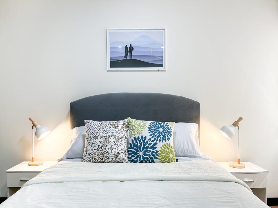 Sky Suites - Incredible 2 Bedroom Apartment in La Paz Apartment in La Paz